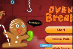 OvenBreak (iPhone/iPod)