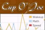 Cup O' Joe : Fun Brain Training (iPhone/iPod)