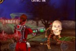 ZombieHunter (iPhone/iPod)