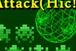 Attack - Hic! (iPhone/iPod)