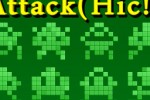 Attack - Hic! (iPhone/iPod)