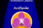 Acid Solitaire Collection Klondike Spider Freecell (iPhone/iPod)