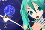 Hatsune Miku: Project Diva (PSP)