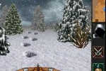 The Quest: Islands of Ice and Fire (iPhone/iPod)