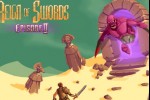 Reign of Swords:  Episode II (iPhone/iPod)