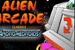 Andromedroids (iPhone/iPod)