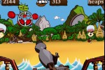 Arrr! Pirates vs. Aliens (iPhone/iPod)