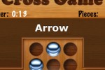 Cross Game (iPhone/iPod)