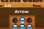 Cross Game (iPhone/iPod)