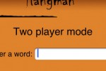 Hangman (iPhone/iPod)