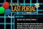 Last Portal: Defense (iPhone/iPod)