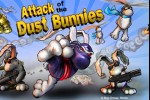 Attack of the Dust Bunnies (iPhone/iPod)