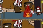 Emergency Dangerous : Fire Fighter (iPhone/iPod)