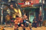 Street Fighter IV (PC)