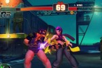 Street Fighter IV (PC)