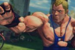 Street Fighter IV (PC)