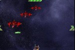 Alien Invaders (iPhone/iPod)