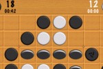 Cool Reversi (iPhone/iPod)