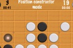 Cool Reversi (iPhone/iPod)