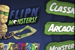 Flipn' Monsters! (iPhone/iPod)