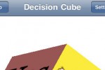 Decision Cube (iPhone/iPod)