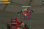 Steambot Chronicles: Battle Tournament (PSP)