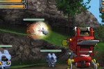 Steambot Chronicles: Battle Tournament (PSP)