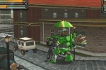 Steambot Chronicles: Battle Tournament (PSP)