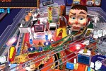 Williams Pinball Classics (PSP)