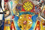 Williams Pinball Classics (PSP)