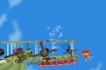 Roogoo: Twisted Towers (Wii)