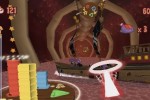 Roogoo: Twisted Towers (Wii)