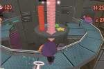 Roogoo: Twisted Towers (Wii)