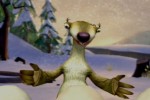 Ice Age: Dawn of the Dinosaurs (PlayStation 3)