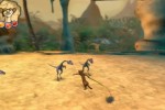 Ice Age: Dawn of the Dinosaurs (PlayStation 3)