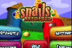 Snails Reloaded (iPhone/iPod)