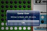 EZ Reversi (iPhone/iPod)