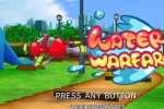 Water Warfare (Wii)