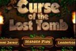 Curse of the Lost Tomb (iPhone/iPod)