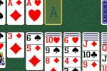 Solitaire (iPhone/iPod)