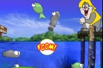 Boomer's Sky Fishing (iPhone/iPod)