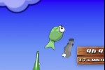 Boomer's Sky Fishing (iPhone/iPod)