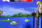 Boomer's Sky Fishing (iPhone/iPod)