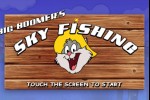 Boomer's Sky Fishing (iPhone/iPod)