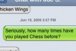 Chess Wars (iPhone/iPod)