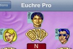 Euchre Professional (iPhone/iPod)