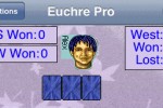 Euchre Professional (iPhone/iPod)