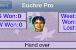 Euchre Professional (iPhone/iPod)