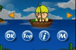 EZ Fishing (iPhone/iPod)