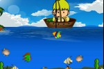 EZ Fishing (iPhone/iPod)